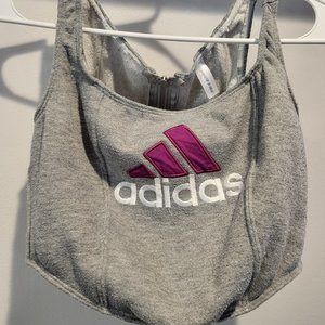 Frankie Collective Adidas Remade corset L